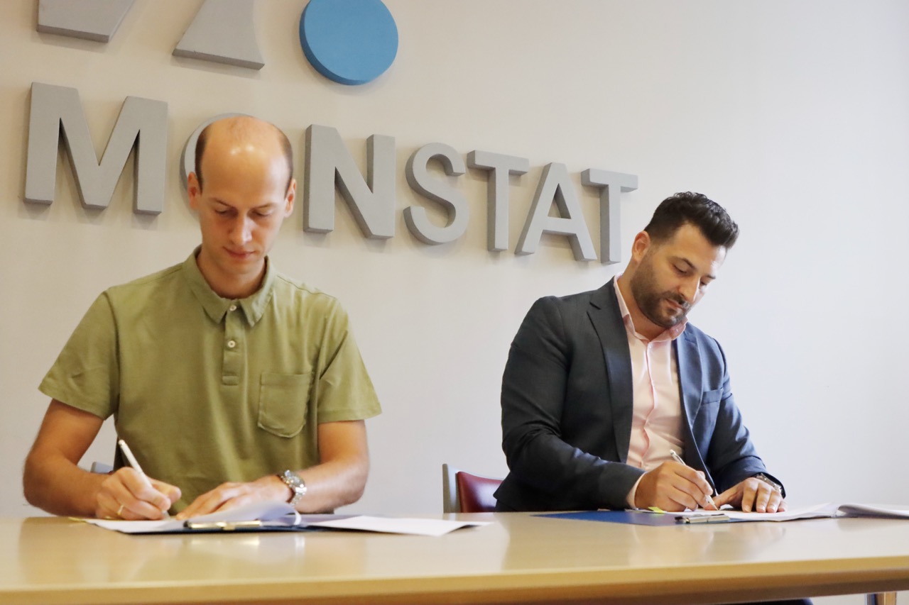 Uprava za statistiku i NVO Crnogorsko udruženje za vještačku inteligenciju potpisali Sporazum o saradnji 4