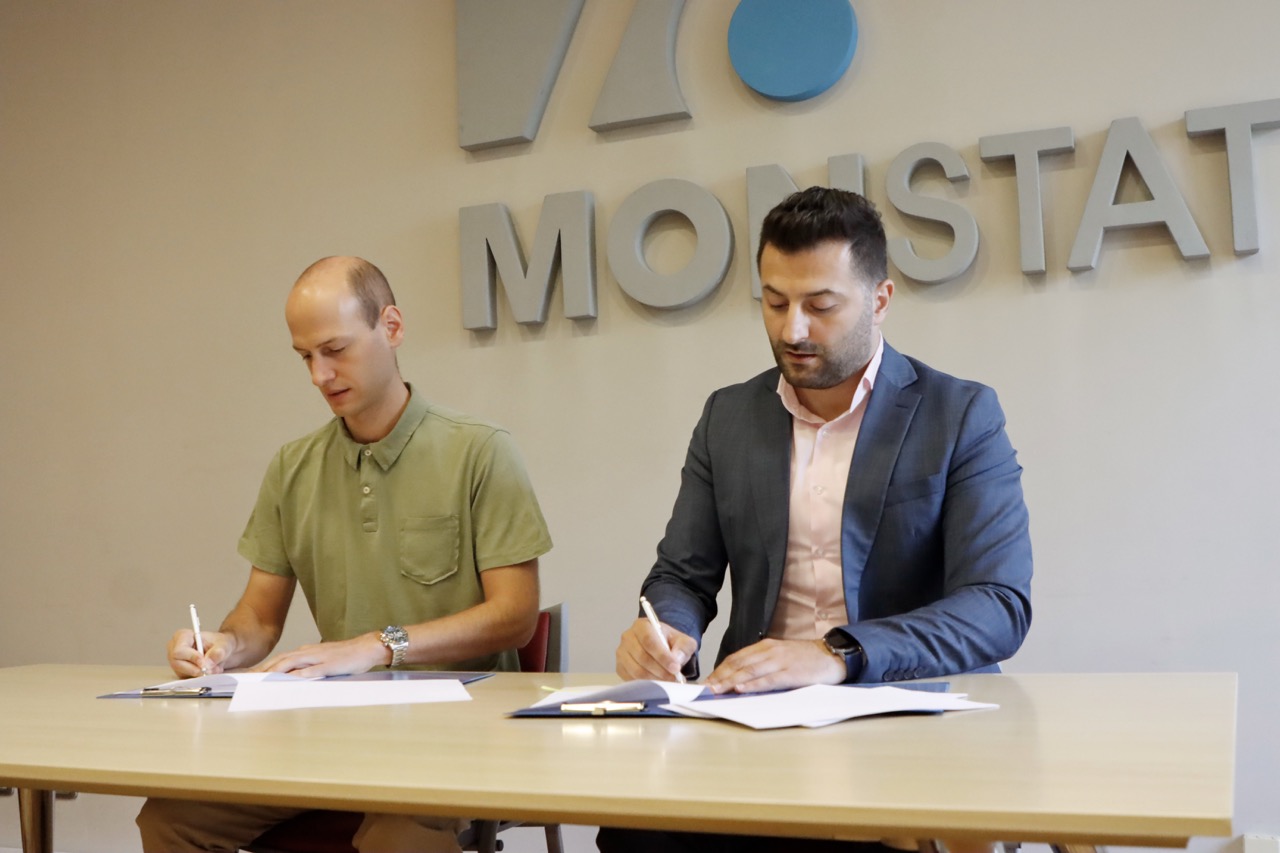 Uprava za statistiku i NVO Crnogorsko udruženje za vještačku inteligenciju potpisali Sporazum o saradnji 5