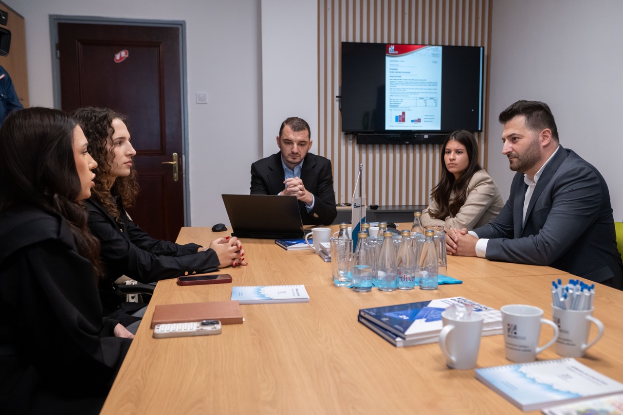 Fotogalerija susreta sa studentima Ekonomskog fakulteta 3