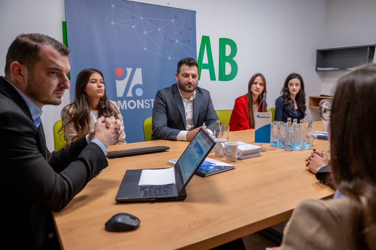 Fotogalerija susreta sa studentima Ekonomskog fakulteta 6