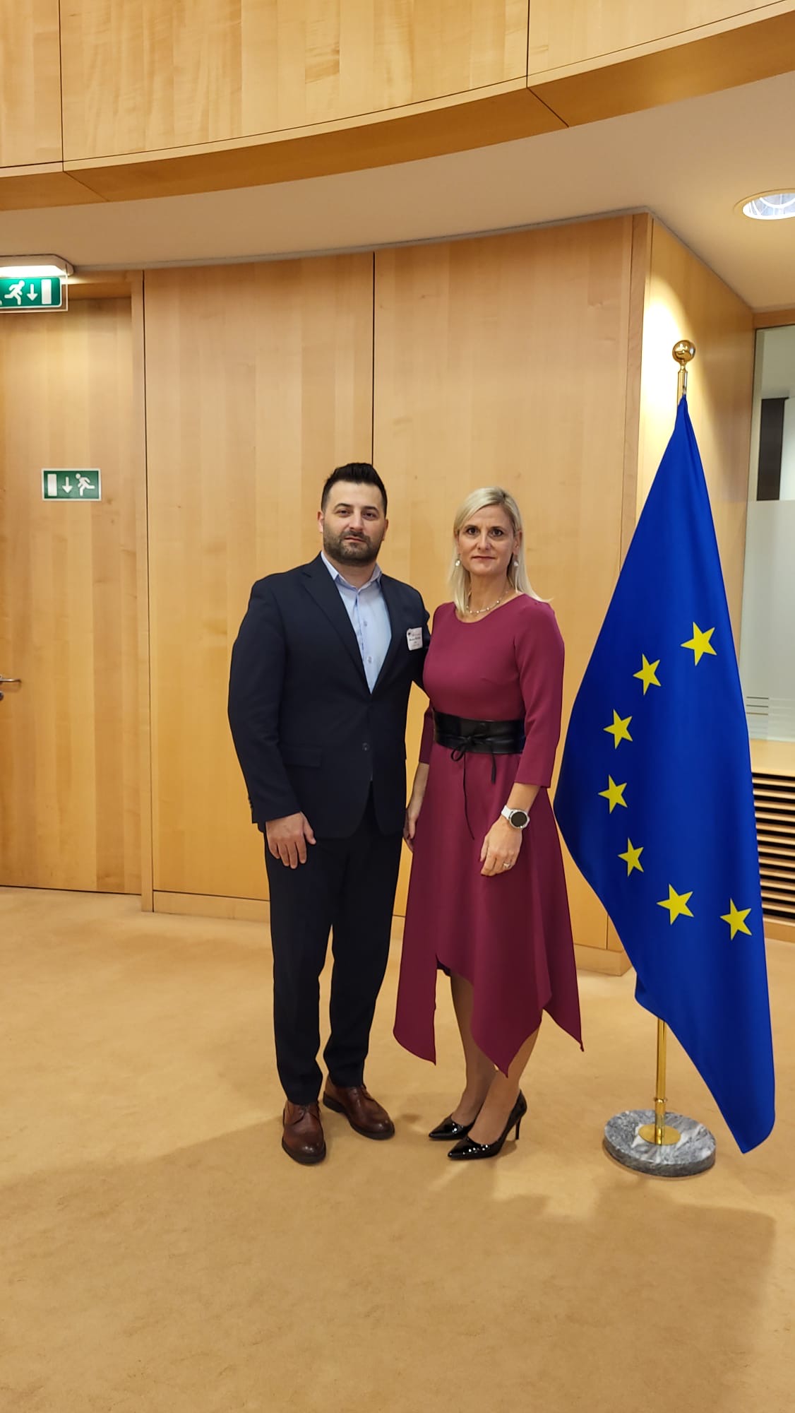 Twenty years of the European Statistics Code of Practice 4