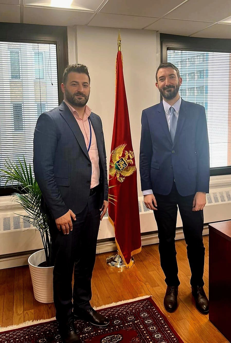 54. sjednica Statističke Komisije UN-a u Njujorku 2