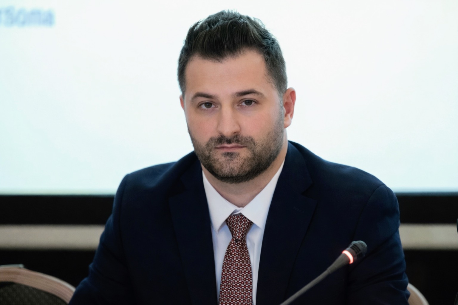 Radni doručak sa medijima 1