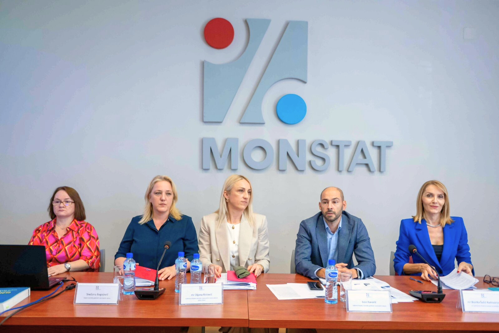 Predstavljeni rezultati zvanične statistike iz oblasti nacionalnih računa 2