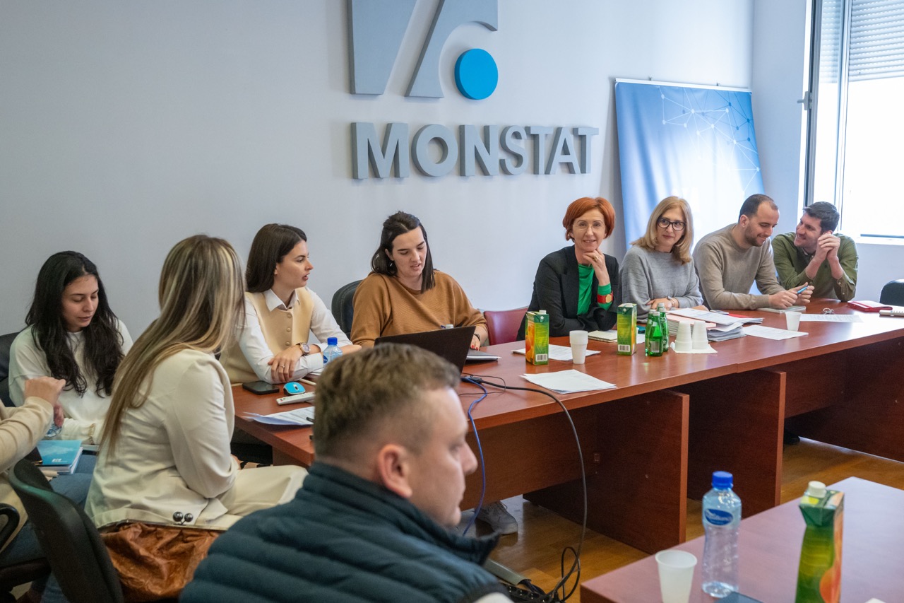 Uprava za statistiku domaćin regionalne studijske posjete o Popisu poljoprivrede 2