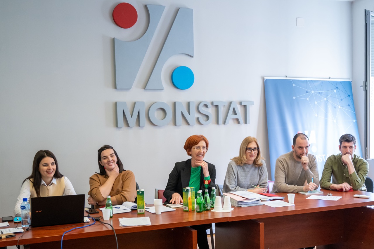 Uprava za statistiku domaćin regionalne studijske posjete o Popisu poljoprivrede 5