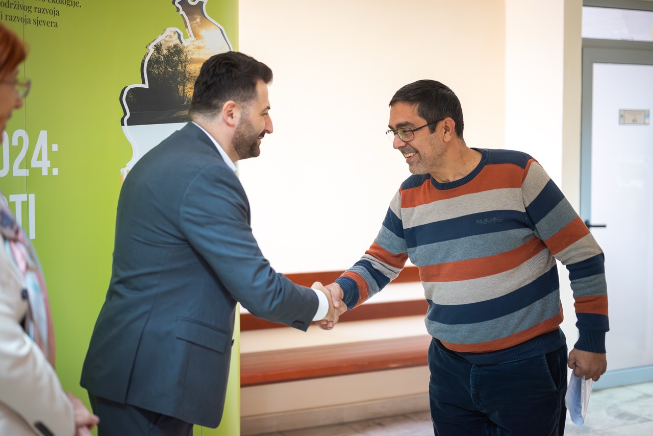 Održan okrugli sto „Popis poljoprivrede 2024 - rezultati i mogućnosti“ 13