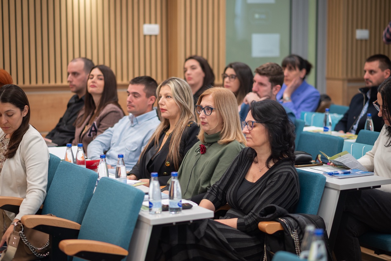 Održan okrugli sto „Popis poljoprivrede 2024 - rezultati i mogućnosti“ 17