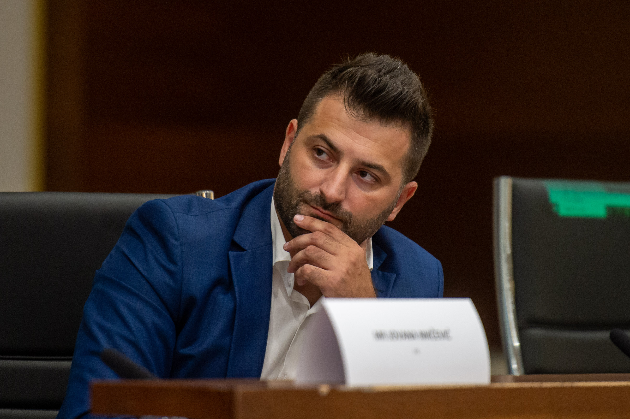 Meeting with census commissions 6