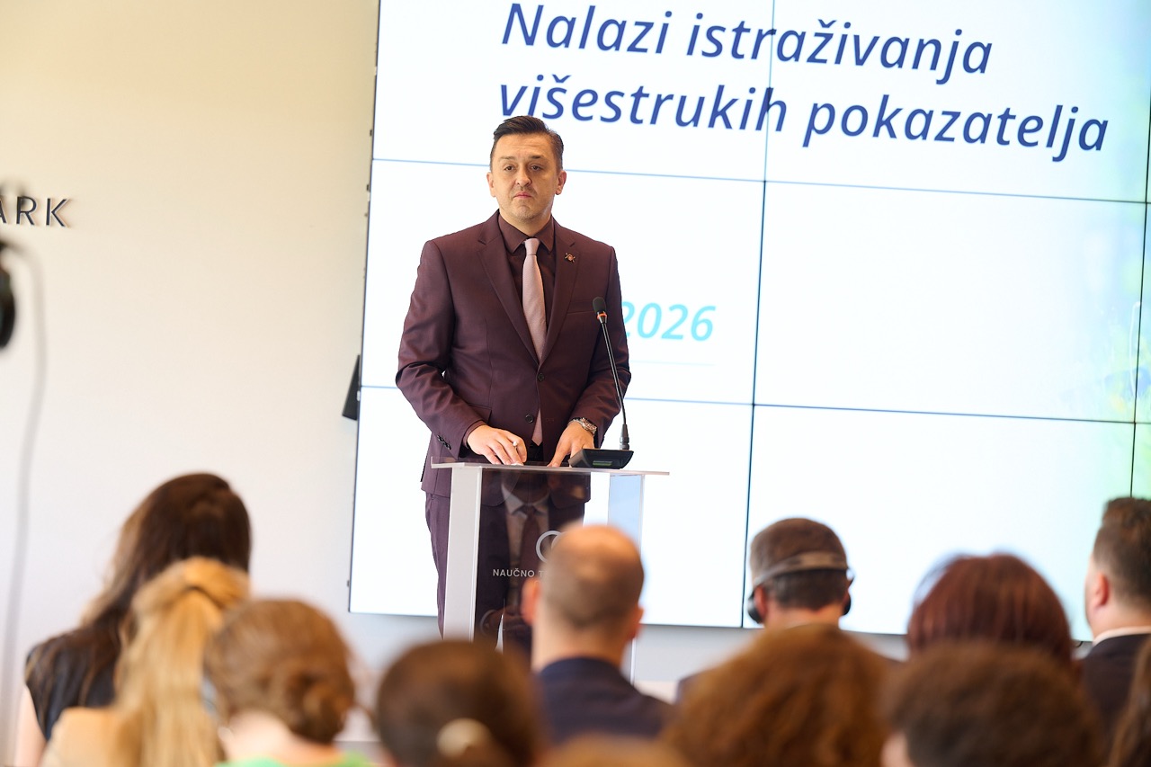 MICS: Podaci za bolje dječje politike i jednaka prava svakog djeteta 3