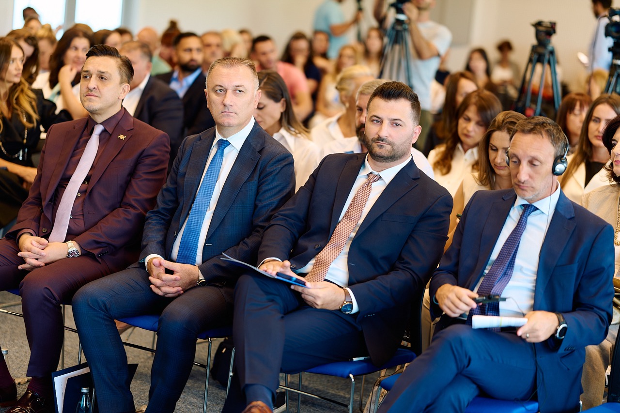 MICS: Podaci za bolje dječje politike i jednaka prava svakog djeteta 1