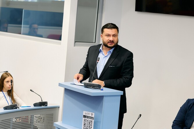 MICS na sjeveru: djeca, lokalne vlasti i civilni sektor zajedno o  prioritetima za bolji položaj djece 7