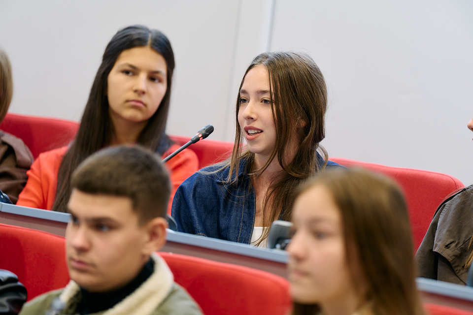 MICS na sjeveru: djeca, lokalne vlasti i civilni sektor zajedno o  prioritetima za bolji položaj djece 12