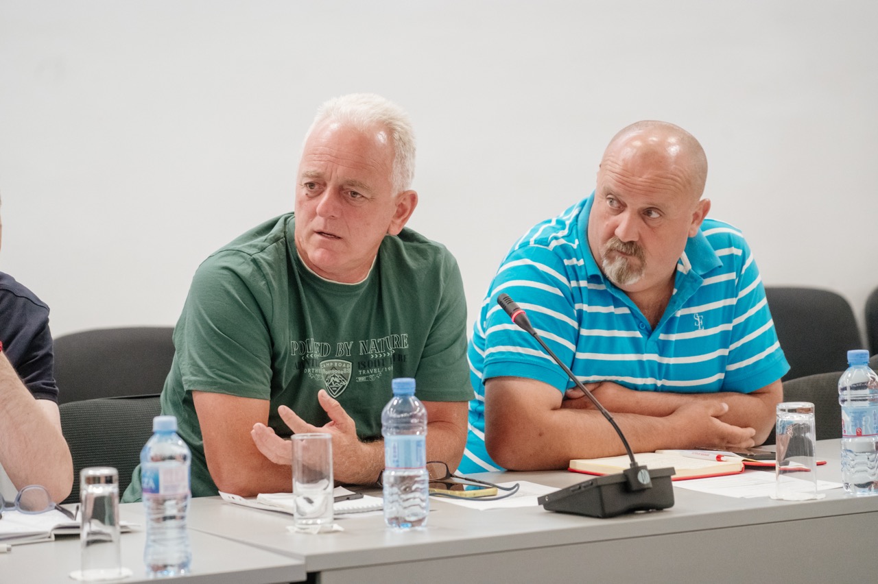 Agricultural Holdings Census – an opportunity to obtain a realistic picture of the state of agriculture in Montenegro 3