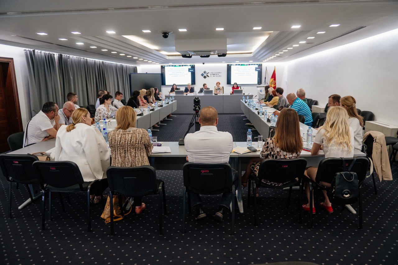 Agricultural Holdings Census – an opportunity to obtain a realistic picture of the state of agriculture in Montenegro 5