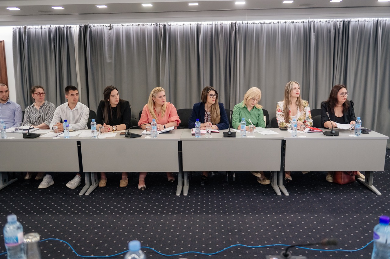 Agricultural Holdings Census – an opportunity to obtain a realistic picture of the state of agriculture in Montenegro 6