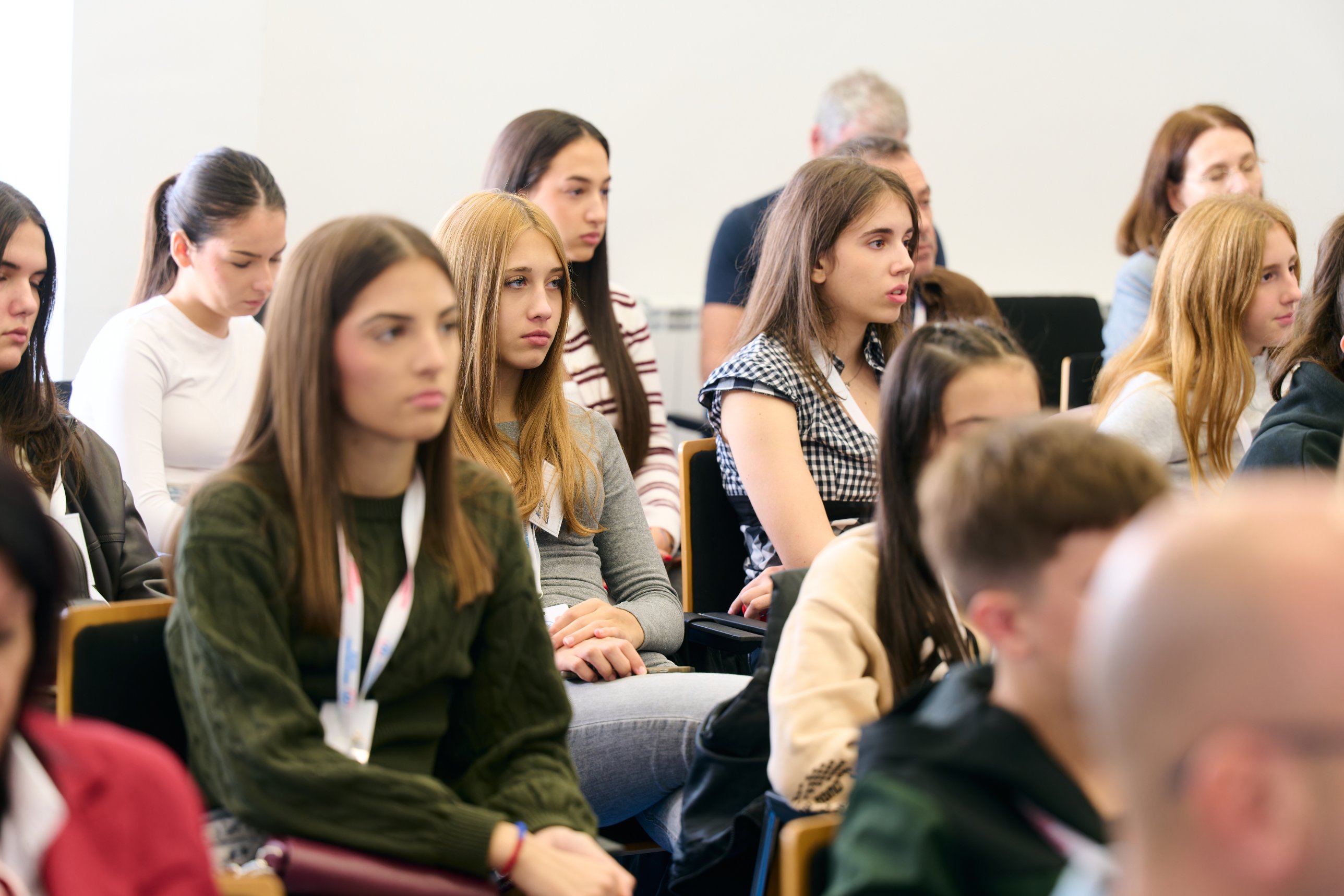 MICS u centralnom regionu: djeca, lokalne vlasti i civilni sektor zajedno o prioritetima za bolji položaj djece 2