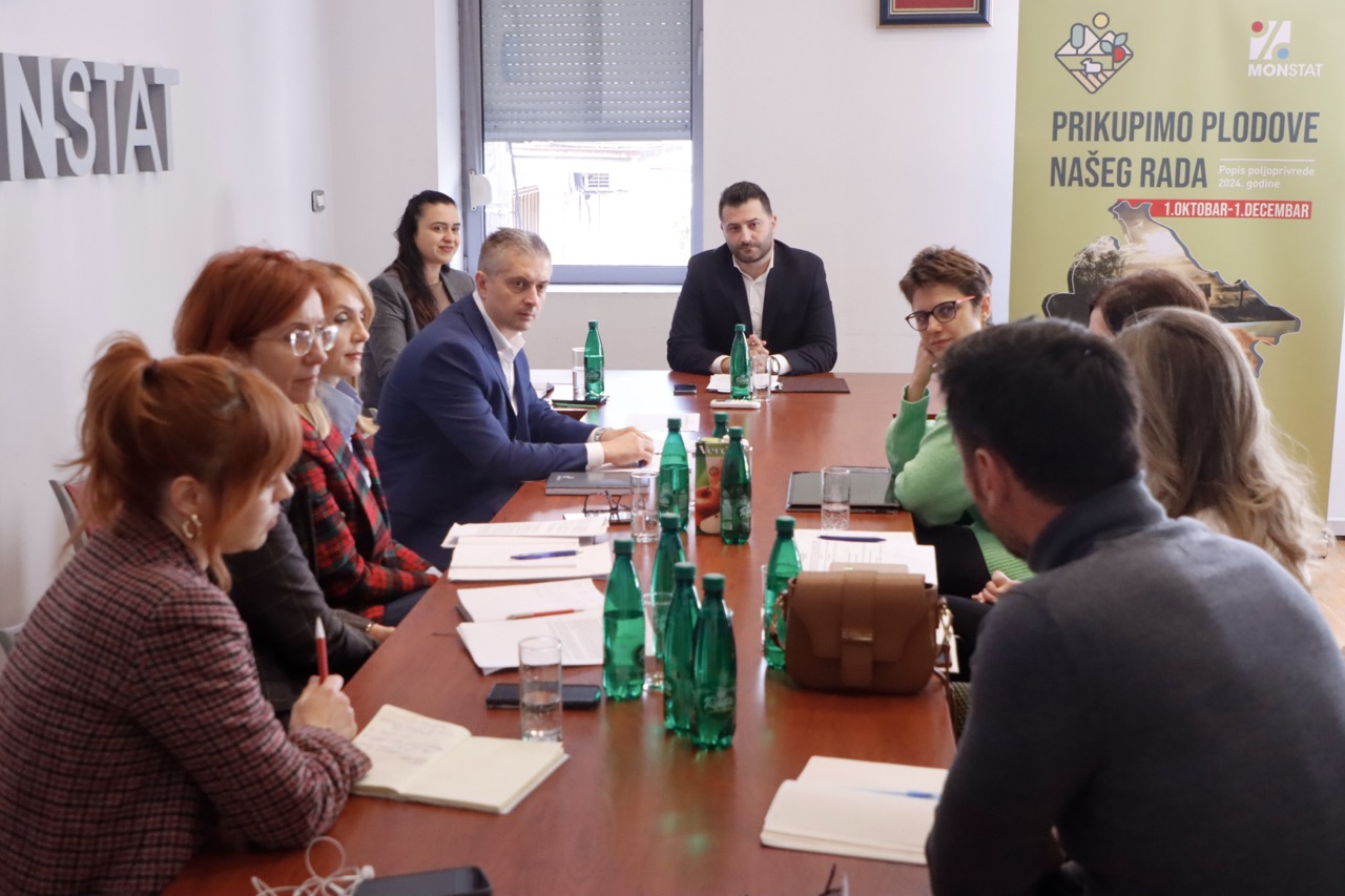 SAOPŠTENJE ZA JAVNOST 3.12. 2024. GODINE 3