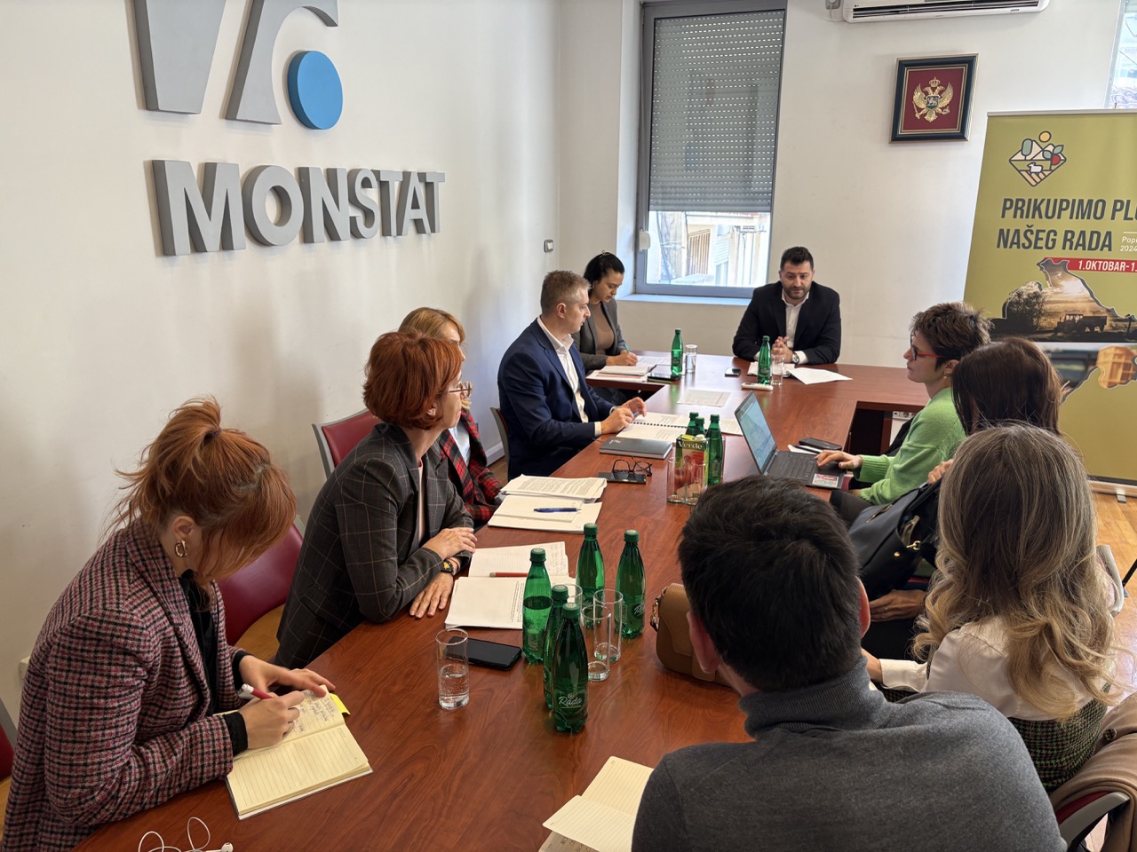 SAOPŠTENJE ZA JAVNOST 3.12. 2024. GODINE 5