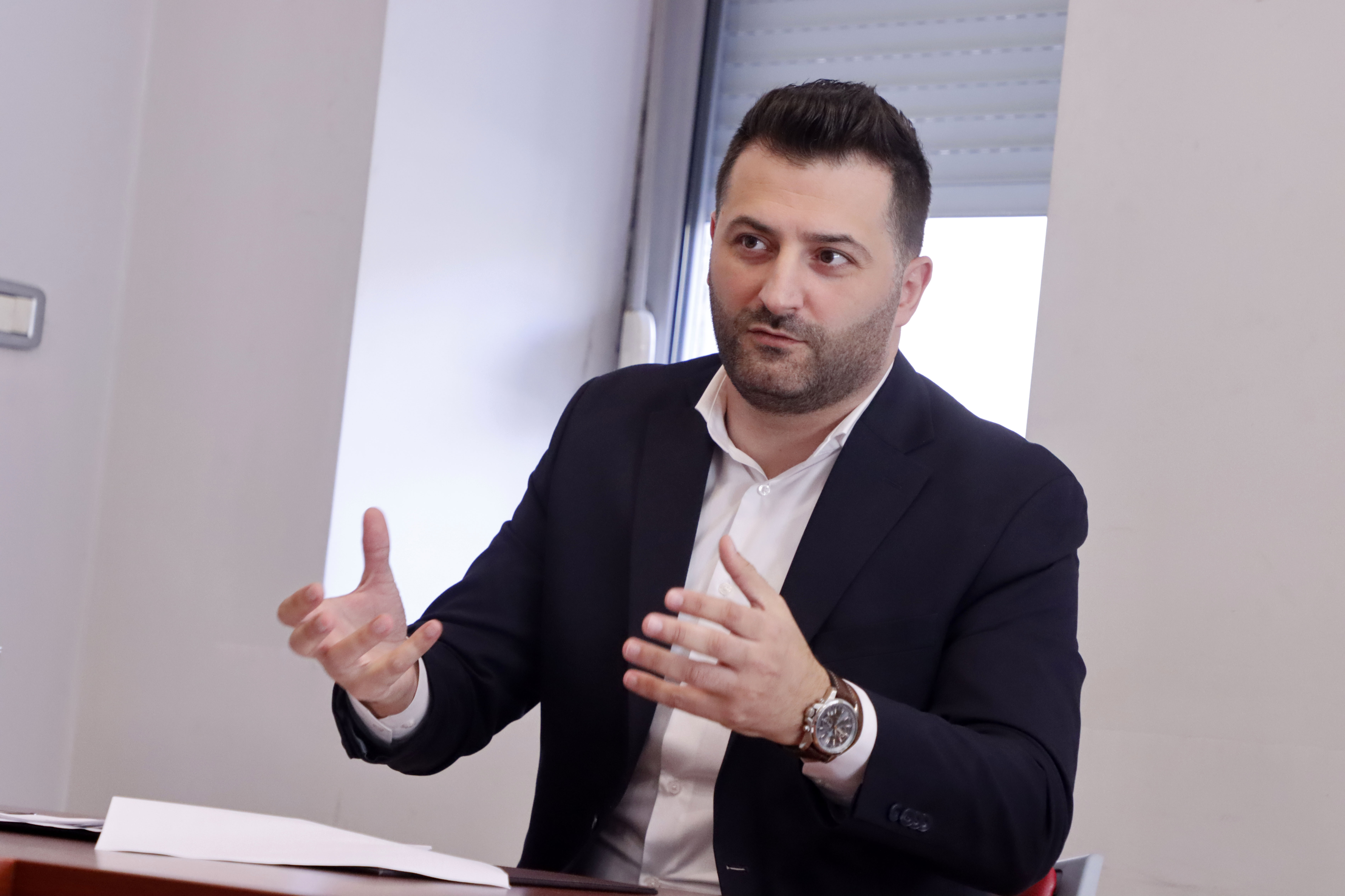 SAOPŠTENJE ZA JAVNOST 3.12. 2024. GODINE 6